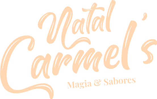 Natal Carmels - Magia & Sabores