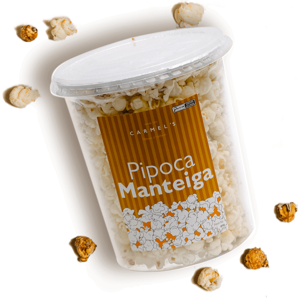 manteiga